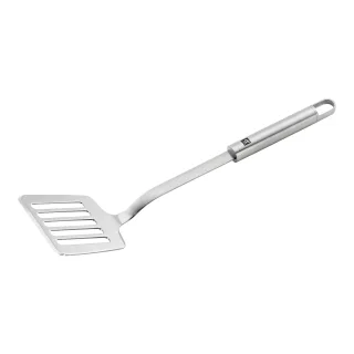 ZWILLING Pro Pfannenwender, 35 cm, 18/10 Edelstahl