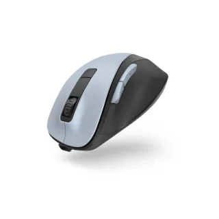 Hama MW-500 Recharge | 00173034 | Maus - ergonomisch