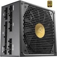 REBEL P30 Gold 1000W ATX3.0, PC-Netzteil schwarz, 4x PCIe, Kabel-Management, 1000 Watt