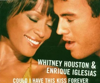 Could I Have This Kiss Forever
