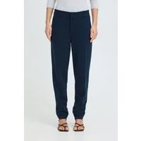 OXMO Loungehose OXNTanja Komfortable Office Pant