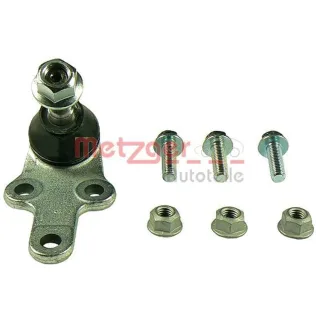 Metzger Traggelenk vorne Ford Focus Volvo C30 C70 S40 V50