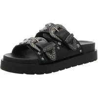 Buffalo Raya Ari West Pantolette
