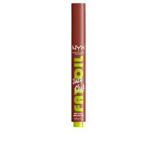 Fat Oil Slick Click Glänzender Lippenbalsam #link In Meiner Bio 2 gr