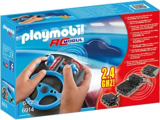 Playmobil 6914 - RC-Modul-Set 24 GHz