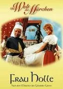 Frau Holle [DVD] [2001]