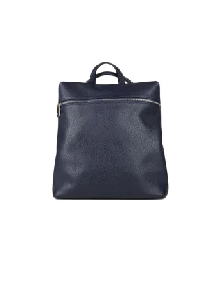 Giulia Monti Rucksack Nachtblau