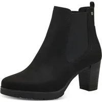 Tamaris Stiefelette mit Stretcheinsatz