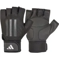 adidas Performance Trainingshandschuhe Adidas Elite Training Gloves - Grey
