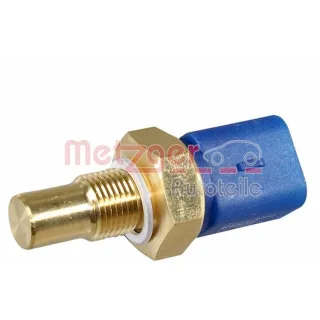 Metzger Sensor f?r K?hlmitteltemperatur Citroen Fiat Peugeot 0905246