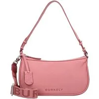Burkely Schultertasche Always Alyx, Leder