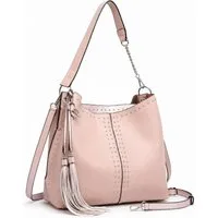 COLLEZIONE ALESSANDRO Schultertasche Reala, maritimer Look in Perfektion