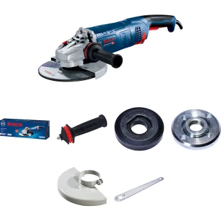Bosch Winkelschleifer GWS 24-230 JZ - 06018C3300