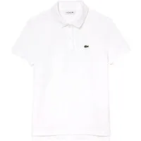 Lacoste Poloshirt Poloshirt Kurzarmshirt mit Polokragen (1-tlg., 1)