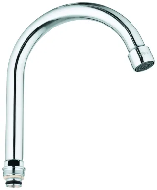 Grohe Auslauf 13219 chrom , 13219000 13219000
