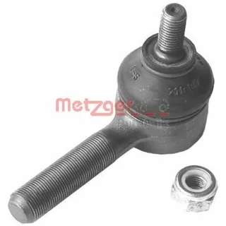 Metzger Spurstangenkopf vorne Fiat 124 126 500 850 Beta Trevi