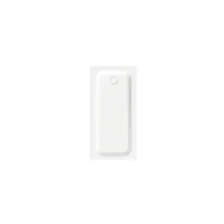 Bette Duschwanne 5925000 150 x 75 x 6,5 cm, weiss
