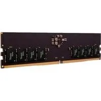 DIMM 16 GB DDR5-4800 , Arbeitsspeicher schwarz, TED516G4800C4001, Elite, INTEL XMP