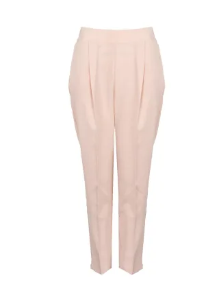 Silvian Heach Hose Damen pink