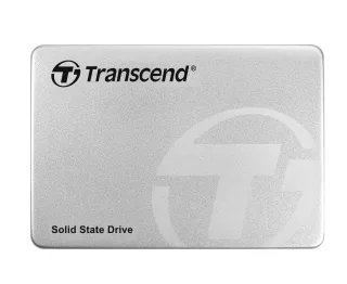 Transcend SSD370S 64GB | ts64gssd370s | 2.5" / SATA 6Gb/s