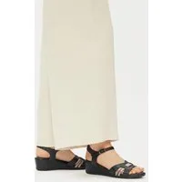 LASOCKI Lasocki Damen Sandals Schwarz WB-ELIA-02 Sandale