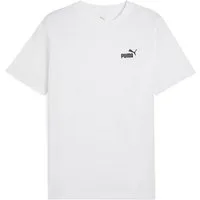 PUMA T-Shirt Essentials Small No. 1 Logo T-Shirt Herren