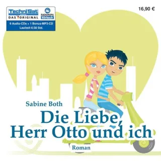 Die Liebe Herr Otto und ich