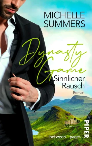 Dynasty Game ? Sinnlicher Rausch (Scottish Affairs 1): Roman | Heiße Boss Romance in Schottland