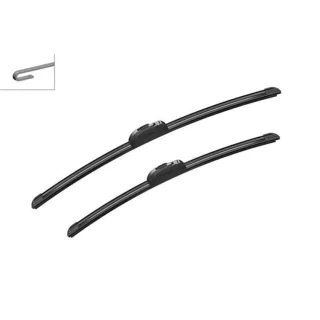 Bosch Aerotwin Scheibenwischer vorne Fiat Ford Toyota Mazda Mitsubishi