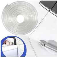 Adapter Universe Ladekantenschutz 2m Auto Türkantenschutz U Form Profil Zier Leiste Schoner 2 Meter