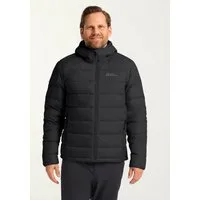 Jack Wolfskin Daunenjacke ATHER DOWN HOODY M RDS