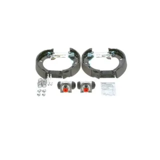 Bosch Bremsbacken hinten Renault Kangoo
