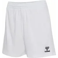 hummel Shorts Hmlessential Shorts Woman