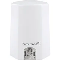 Homematic IP Lichtsensor – außen Smart-Home-Steuerelement
