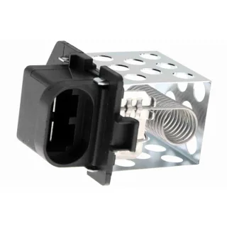 Vemo Widerstand f?r Innenraumgebl?se Nissan Opel Renault V46-79-0022