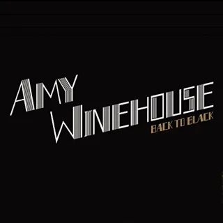 Back to Black (Deluxe Edition)