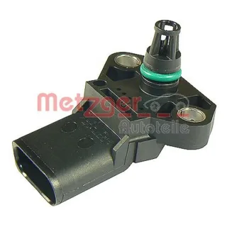 Metzger Ladedrucksensor Audi Seat Skoda VW 1 4 -4.0 TDI