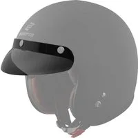Bogotto Motorradhelm H541 Helmschirm