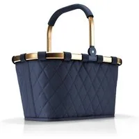 REISENTHEL® Einkaufskorb carrybag 22L Volumen