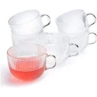 HIT Trading Teeglas, Glas