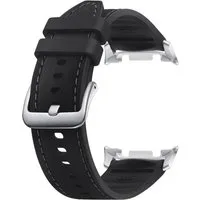 Samsung Wechselarmband Hybrid Band (Gr. S/M/L) für Samsung Galaxy Watch8 / Watch8 Classic