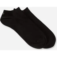 OLYMP Sneakersocken (2-Paar) Baumwollmischung, basic