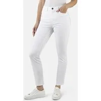 STOOKER WOMEN 5-Pocket-Jeans Milano Denim Magic Shape Fit Jeans Casual Clean Wash Denim Jeans Magic Shape Effekt für Damen