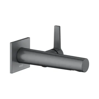 Keuco Waschtischarmatur Edition 11 51116, UP, Ausladung 165 mm, Sw-chr geb, 1-Loch, 51116130302 51116130302