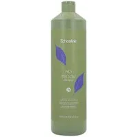 ECHOSLINE Silbershampoo No Yellow Shampoo Anti Gelbstich 1000ml