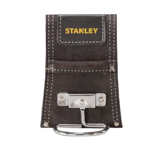 STANLEY Hammerhalter aus Leder - STST1-80117