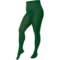 Merry Style Strumpfhose Damen mikrofaser Strumpfhose plus size MS 162 60 DEN (1 St)