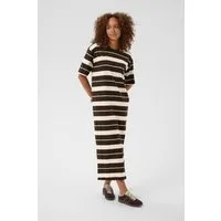 KAFFE Jerseykleid Jerseykleid KAwinny