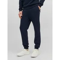 Jack & Jones Sweathose JPSTGORDON mit Kordelzug und Komfortbund unifarben, modisch, regular fit, Sweatware
