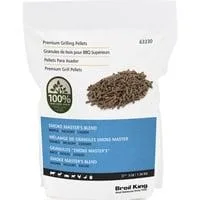 Smoke Master's Blend Grillpellets 1,36kg, Brennstoff